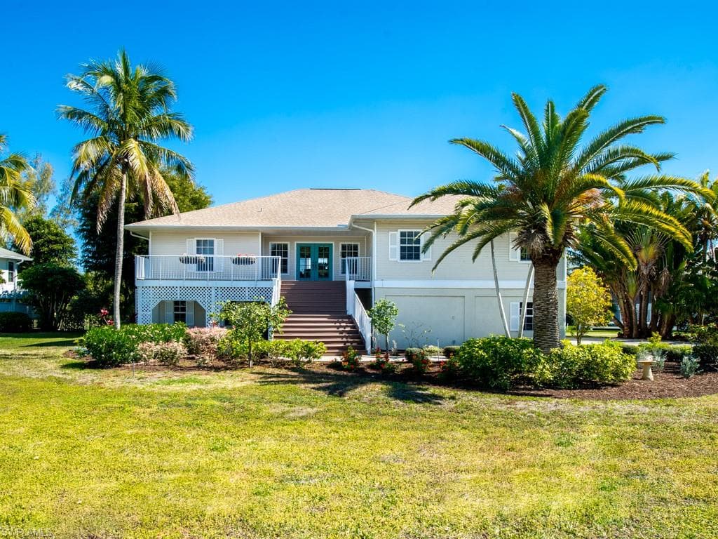 1405 Causey CT SANIBEL, FL 33957