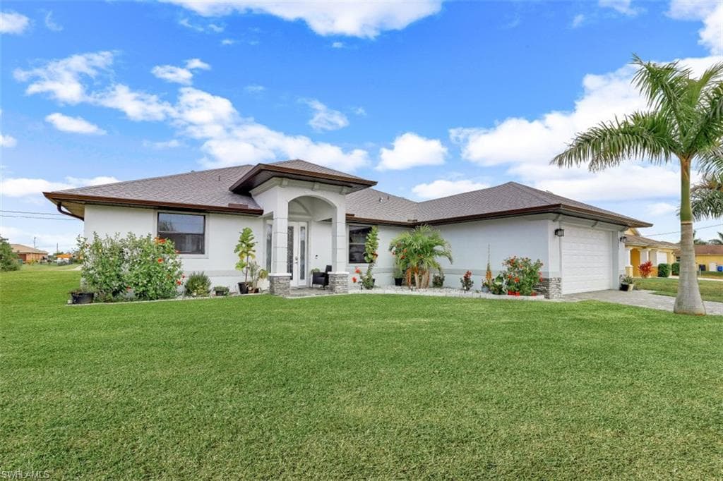 2221 NE 15th TER CAPE CORAL, FL 33909