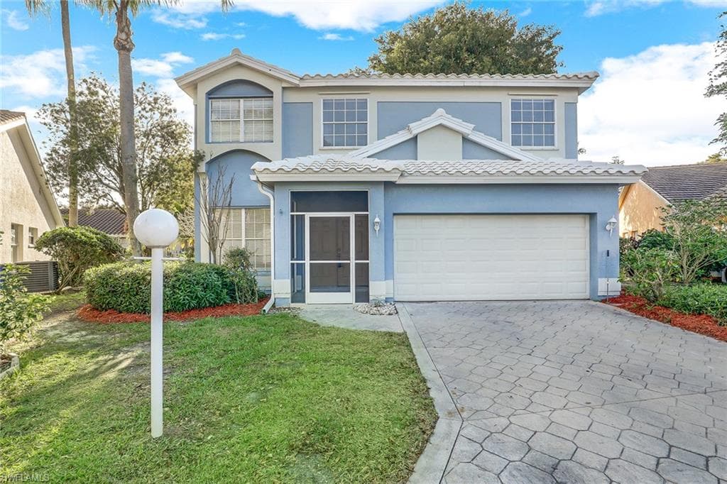 12530 Eagle Pointe CIR FORT MYERS, FL 33913