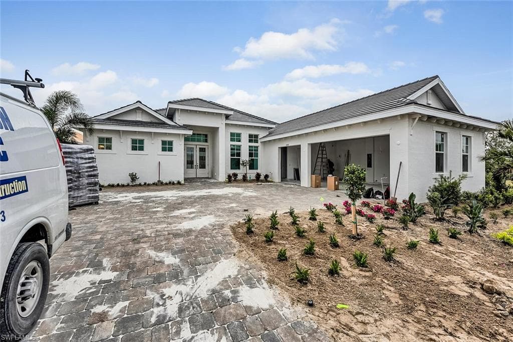 18789 Wildblue BLVD FORT MYERS, FL 33913
