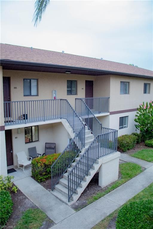 4790 Cleveland AVE 806 FORT MYERS, FL 33907