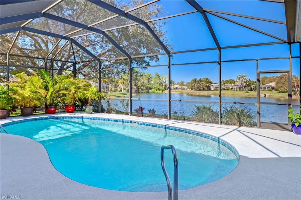 5121 Coldstream LN NAPLES, FL 34104