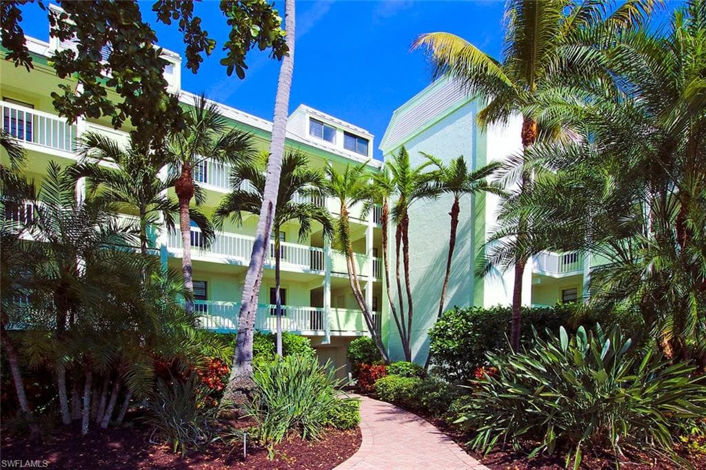 5226 Bayside Villas CAPTIVA, FL 33924