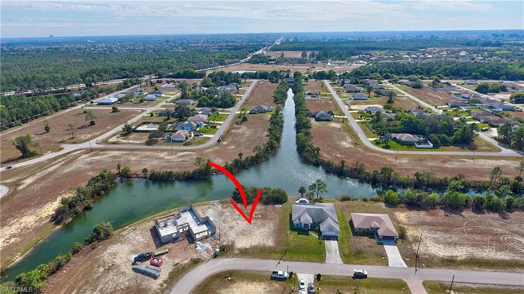 1508 NE 33rd ST CAPE CORAL, FL 33909