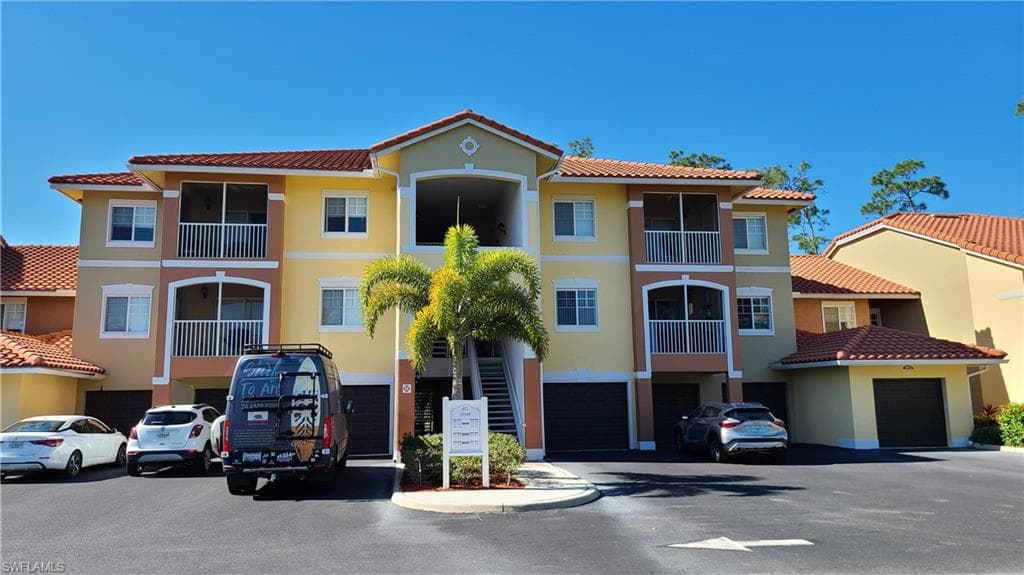 13160 Bella Casa CIR 3118 FORT MYERS, FL 33966
