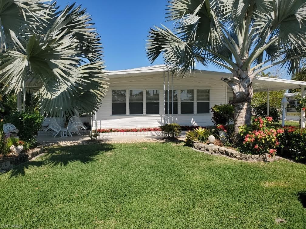 26311 Colony RD BONITA SPRINGS, FL 34135