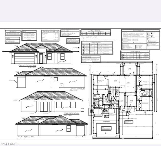 3219 38th ST SW LEHIGH ACRES, FL 33976