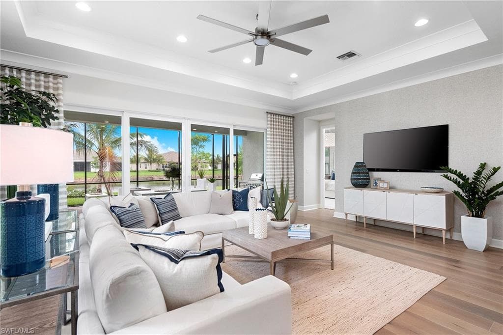 16836 Vistamonte CT BONITA SPRINGS, FL 34135