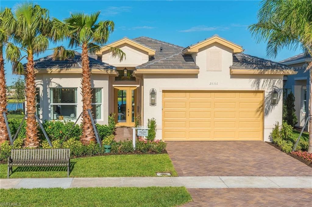 16832 Vista Monte CT BONITA SPRINGS, FL 34135