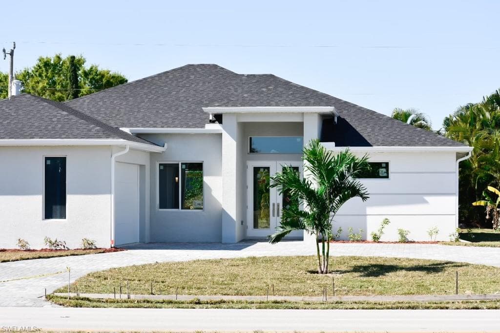 202 Cultural Park BLVD N CAPE CORAL, FL 33909