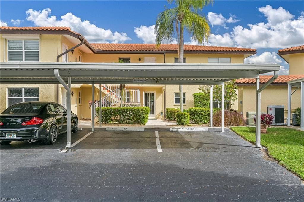 408 Tudor DR 1F CAPE CORAL, FL 33904