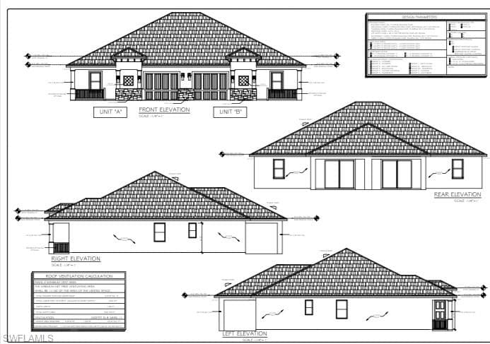 2604 Sunniland BLVD LEHIGH ACRES, FL 33971
