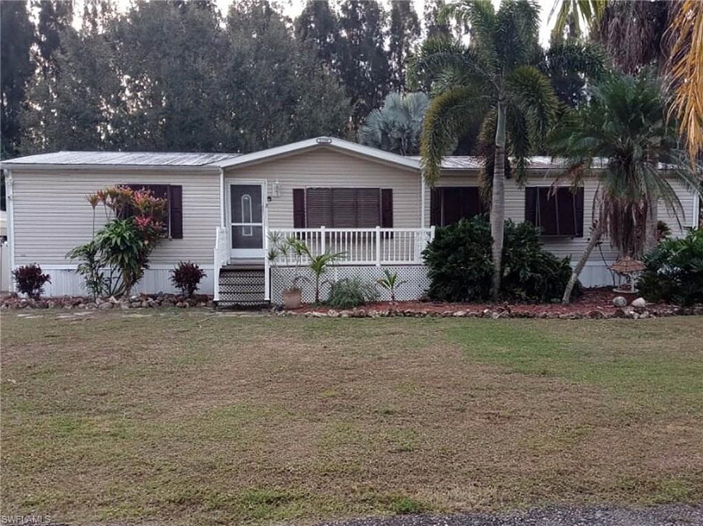 11188 Royal RD PUNTA GORDA, FL 33955