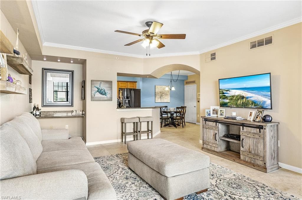 12920 Positano CIR 205 NAPLES, FL 34105