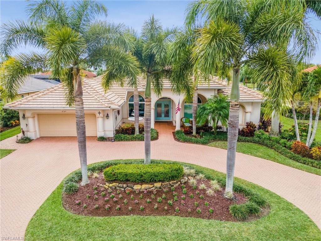 4546 Merganser CT NAPLES, FL 34119