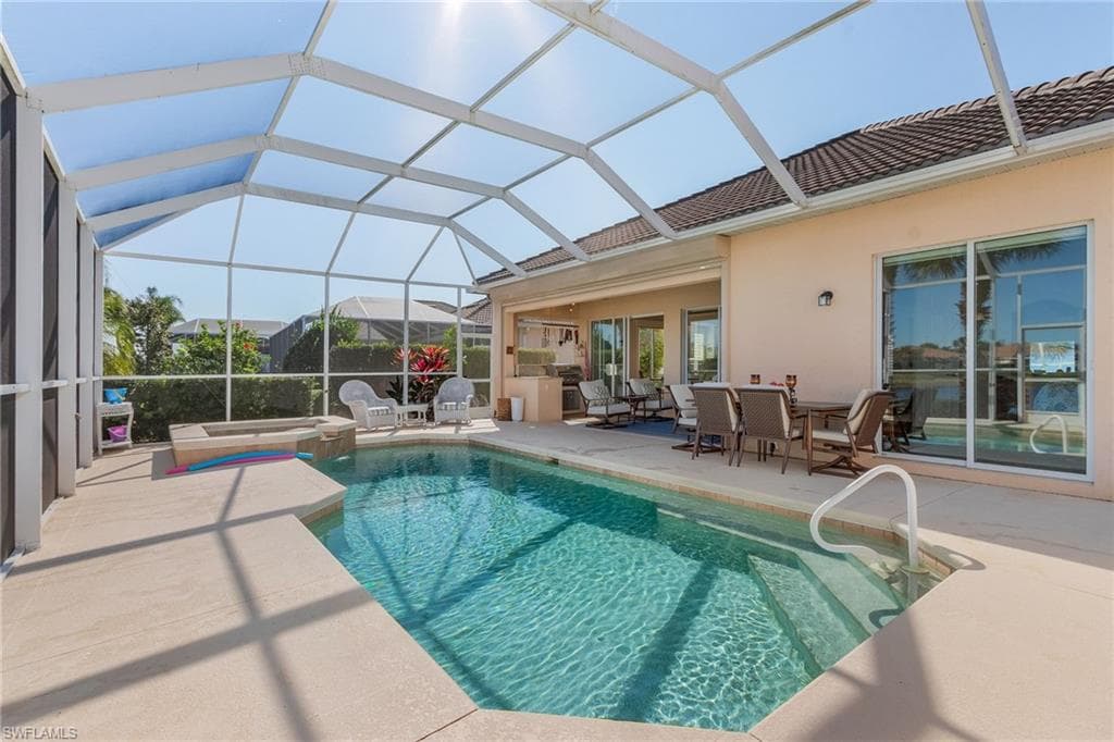 8825 Ravello CT NAPLES, FL 34114