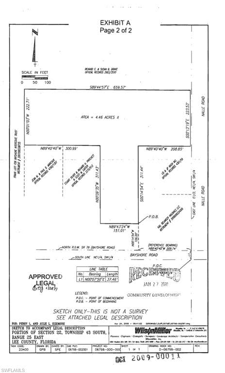 9481 Bayshore RD NORTH FORT MYERS, FL 33917