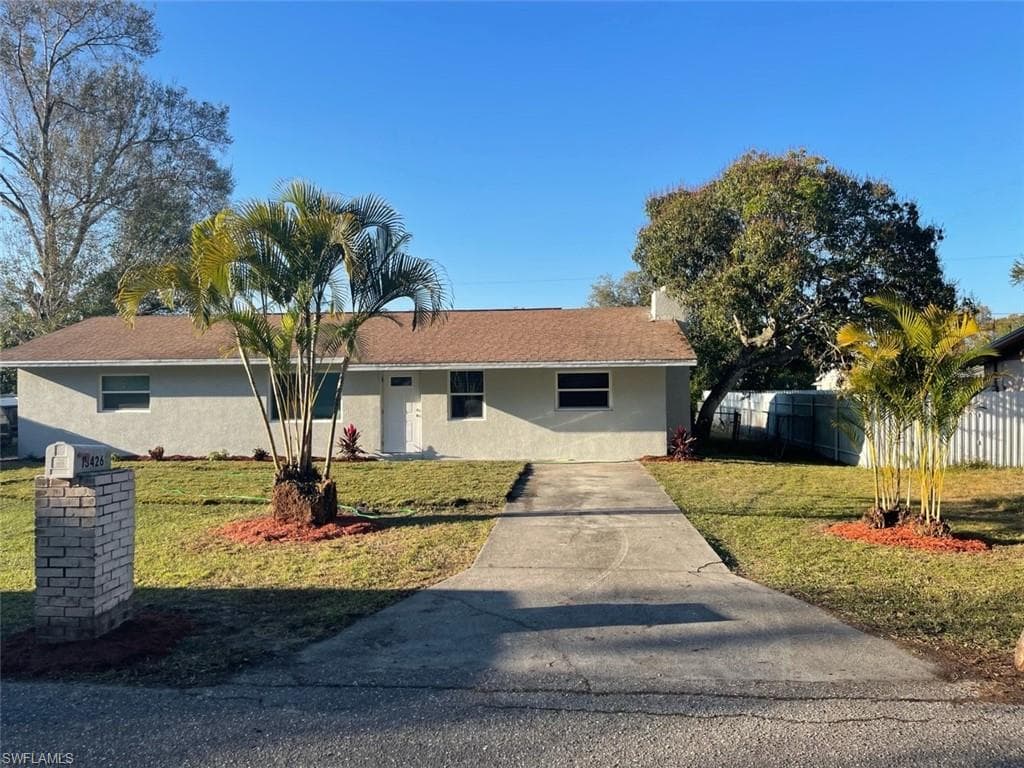 13426 3rd ST FORT MYERS, FL 33905