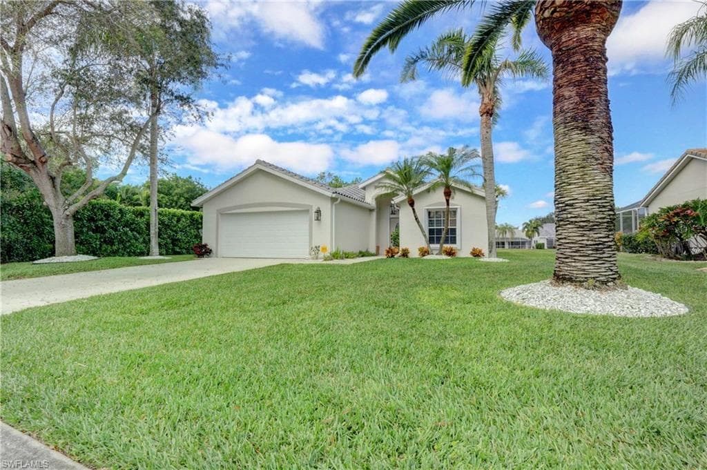 25690 Springtide CT BONITA SPRINGS, FL 34135