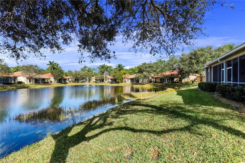 8133 Chancel CT 64-1 NAPLES, FL 34104