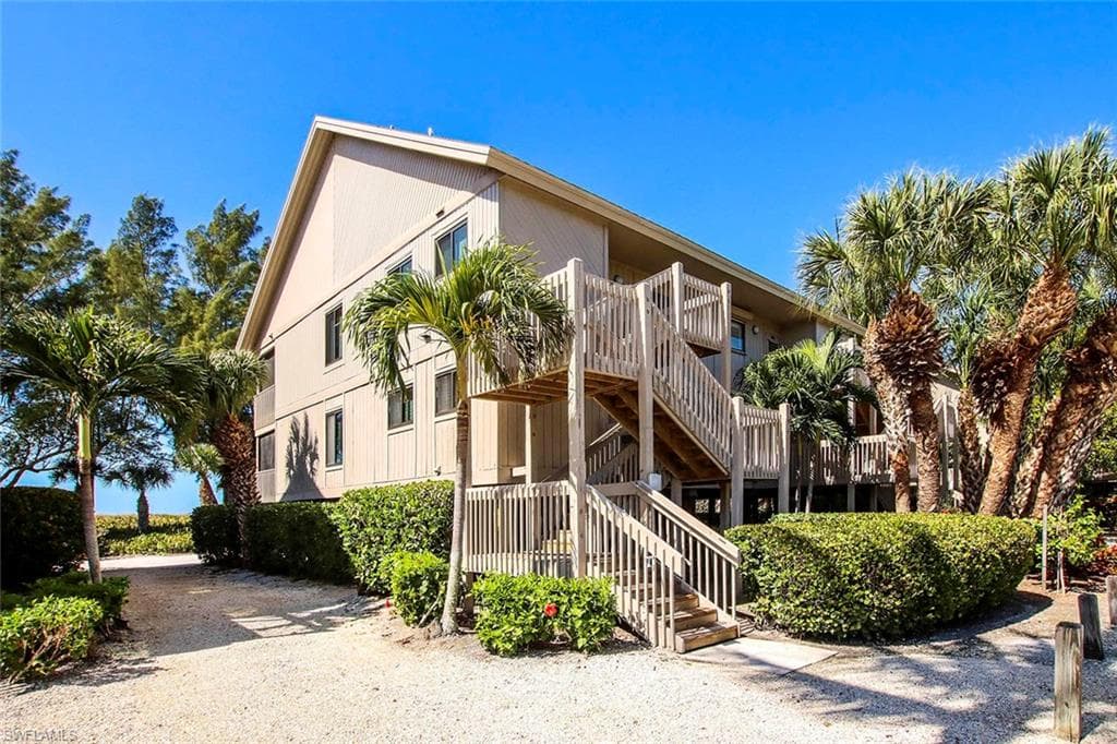 1404 Beach Cottages CAPTIVA, FL 33924