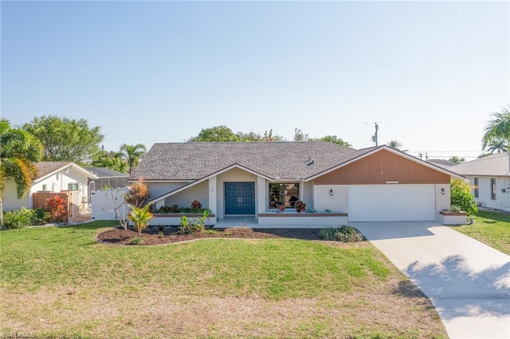 1216 SE 22nd ST CAPE CORAL, FL 33990