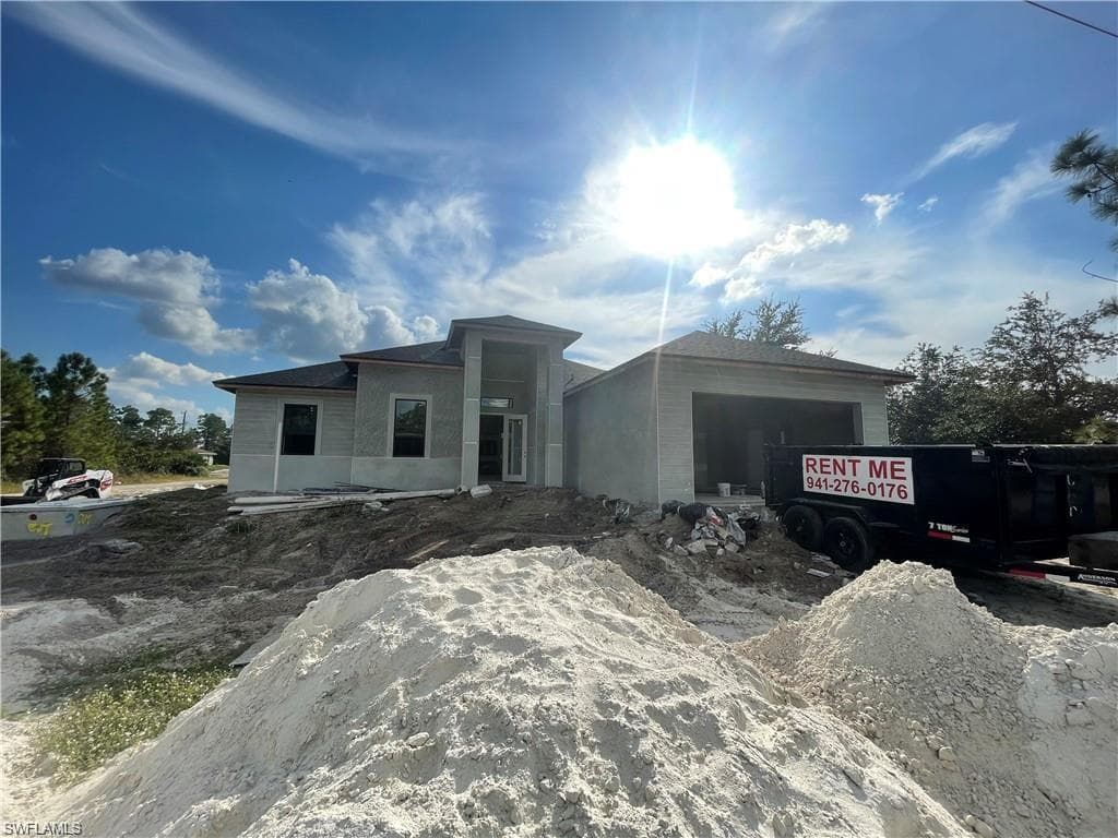 3002 42nd ST SW LEHIGH ACRES, FL 33976