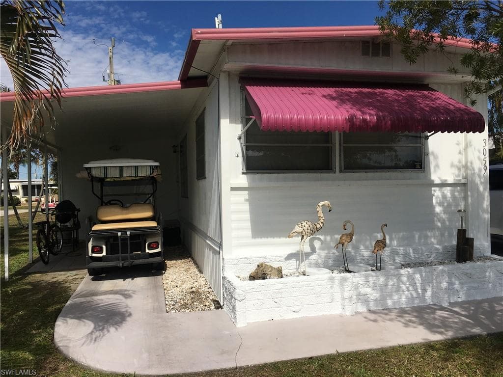 3059 Sky Villa LN NORTH FORT MYERS, FL 33903