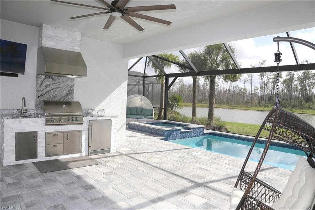 19332 Aqua Shore DR FORT MYERS, FL 33913