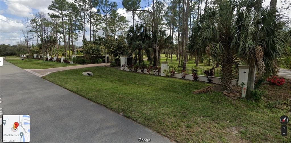 5634 Bur Oaks LN S NAPLES, FL 34119