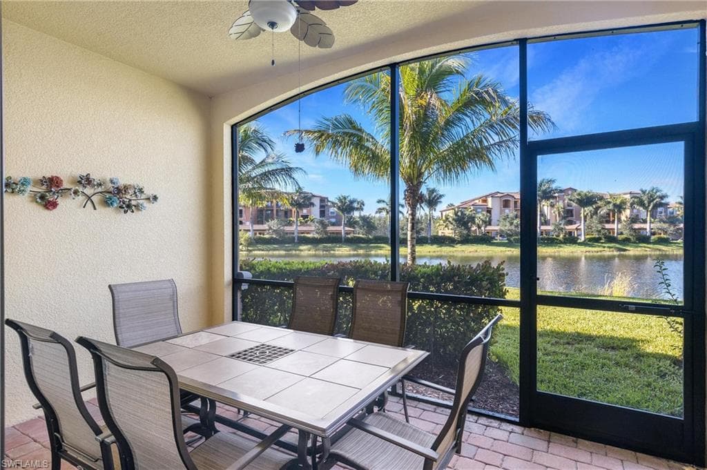 9528 Avellino WAY 2515 NAPLES, FL 34113