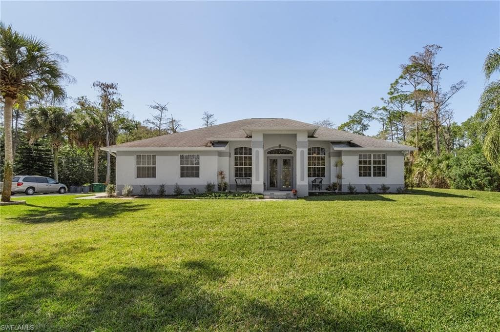 2191 19th ST SW NAPLES, FL 34117