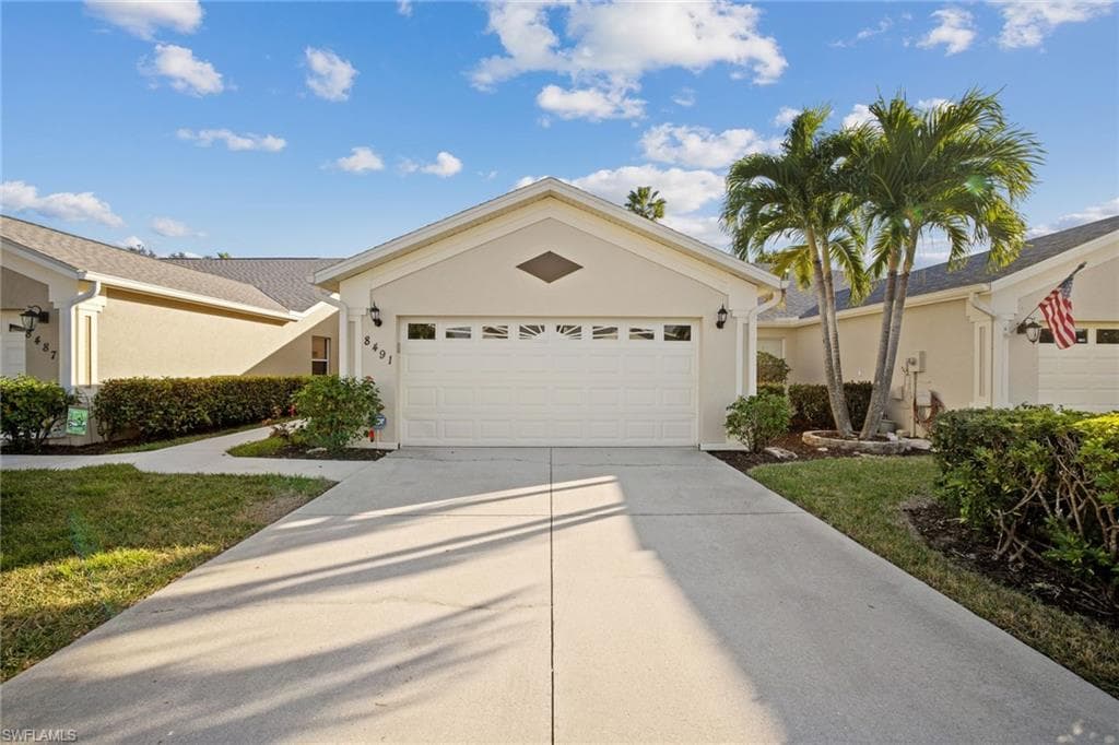 8491 Ibis Cove CIR M-672 NAPLES, FL 34119
