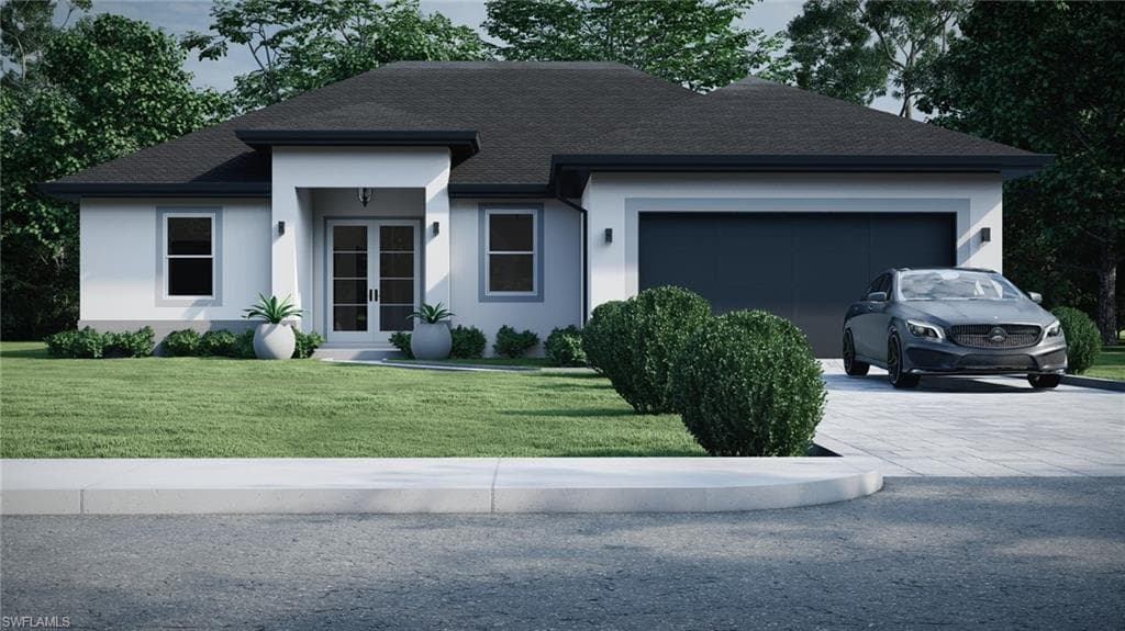 3214 64th ST W LEHIGH ACRES, FL 33971