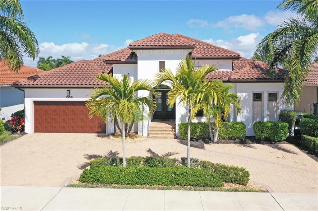 1558 San Marco RD MARCO ISLAND, FL 34145