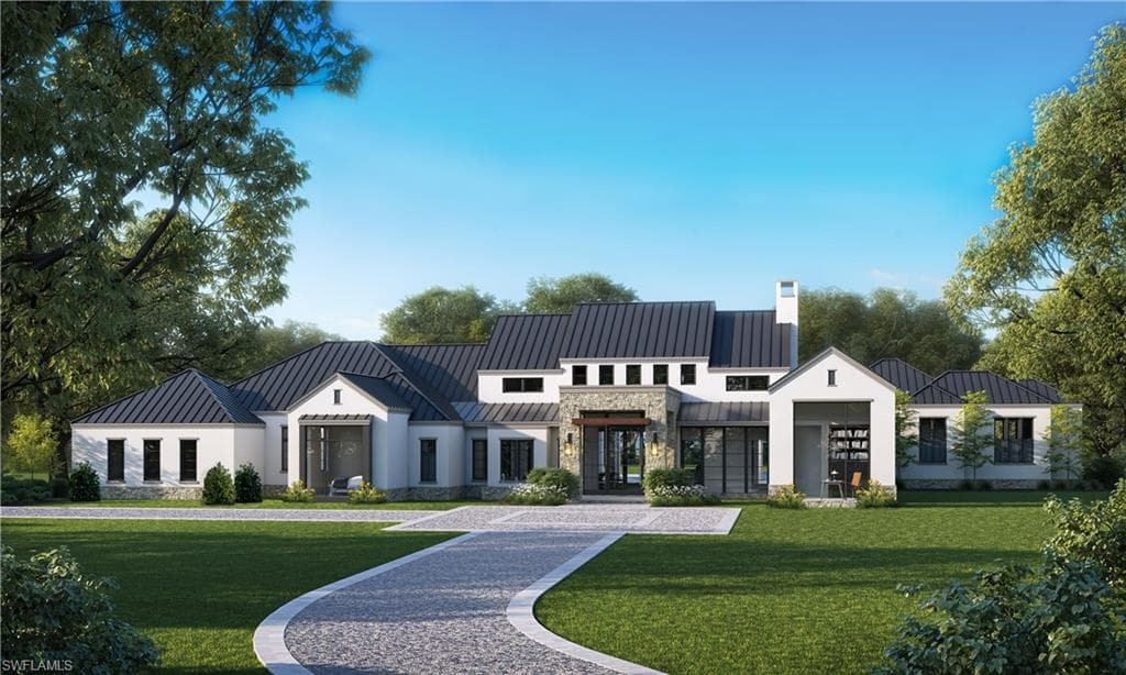 424 Ridge DR NAPLES, FL 34108