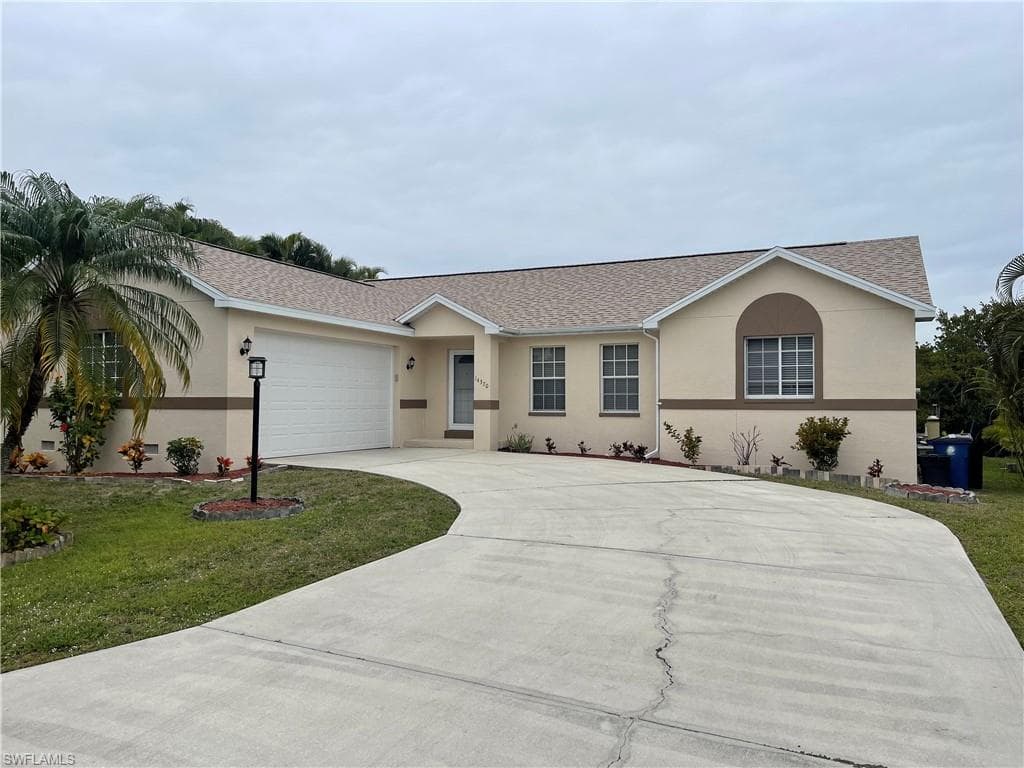 14370 Hampton Lake CT FORT MYERS, FL 33908
