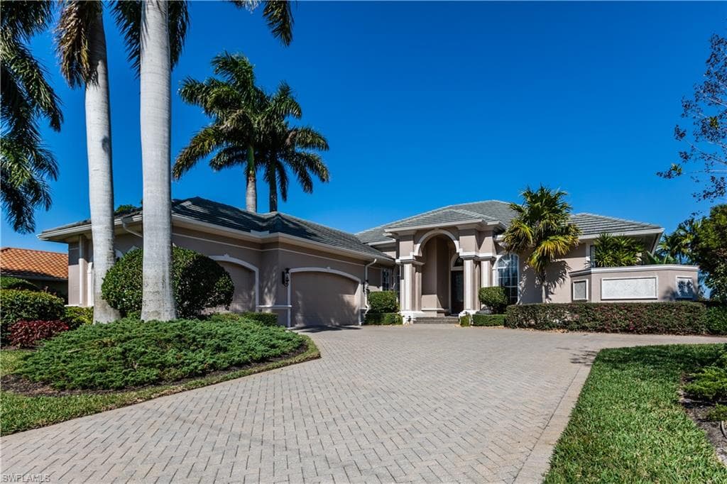 1430 Cutler CT MARCO ISLAND, FL 34145