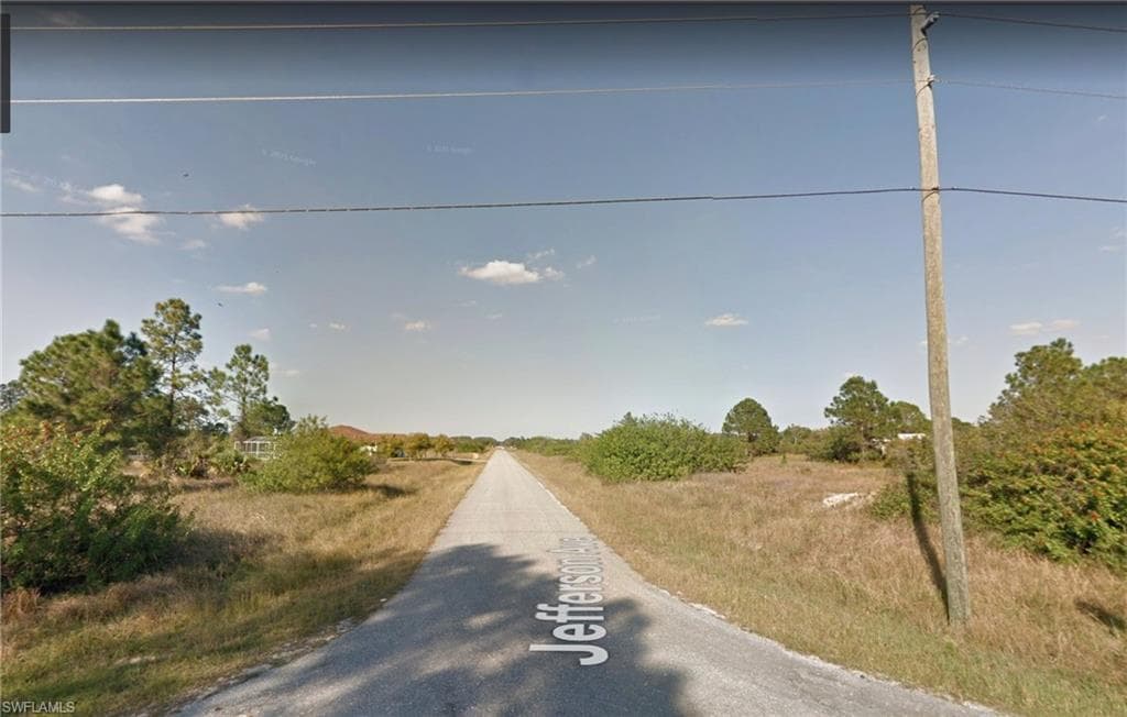 1506 Jefferson AVE LEHIGH ACRES, FL 33972