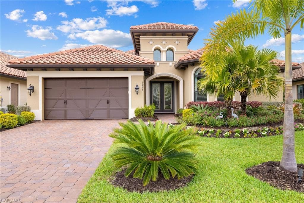 12758 Dundee LN NAPLES, FL 34120