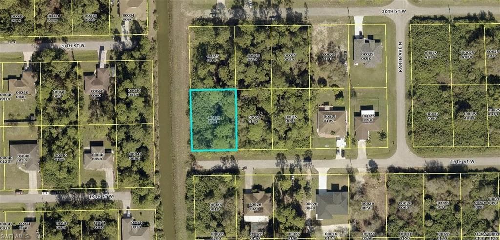 3018 19th ST W LEHIGH ACRES, FL 33971
