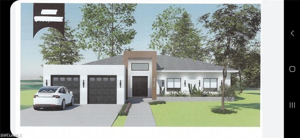 1116 Jefferson AVE LEHIGH ACRES, FL 33936