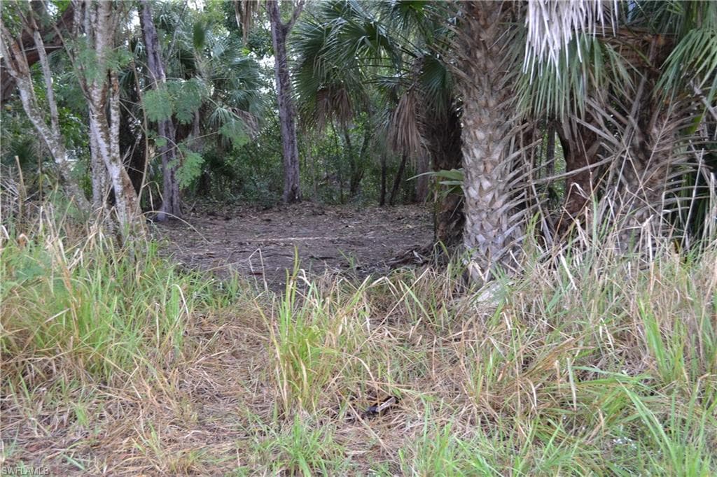 3686 Stabile RD ST. JAMES CITY, FL 33956