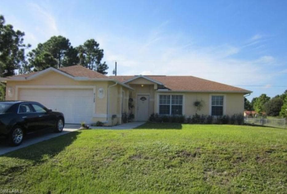 5123 5th ST W LEHIGH ACRES, FL 33971