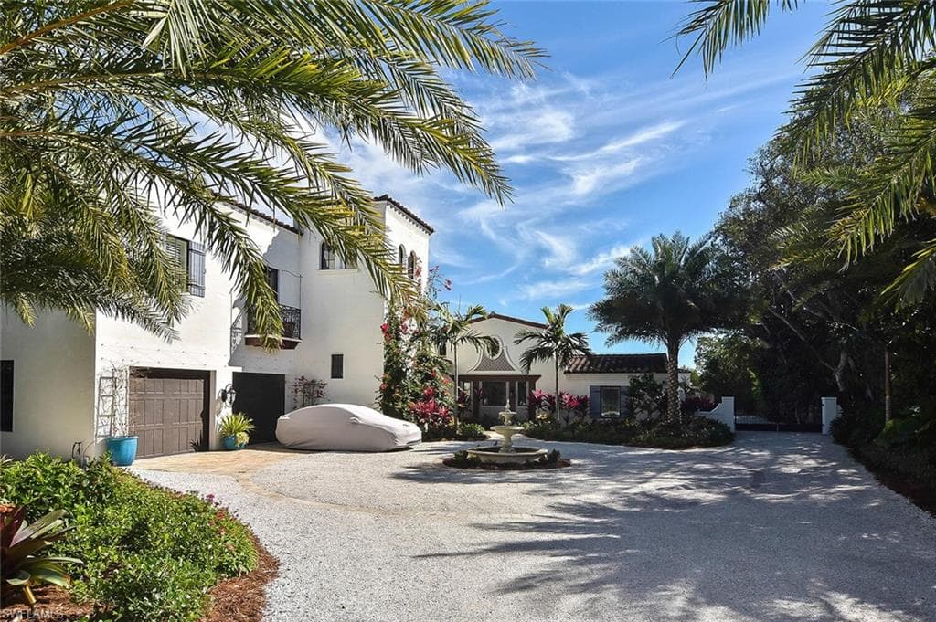 16611 Captiva DR CAPTIVA, FL 33924