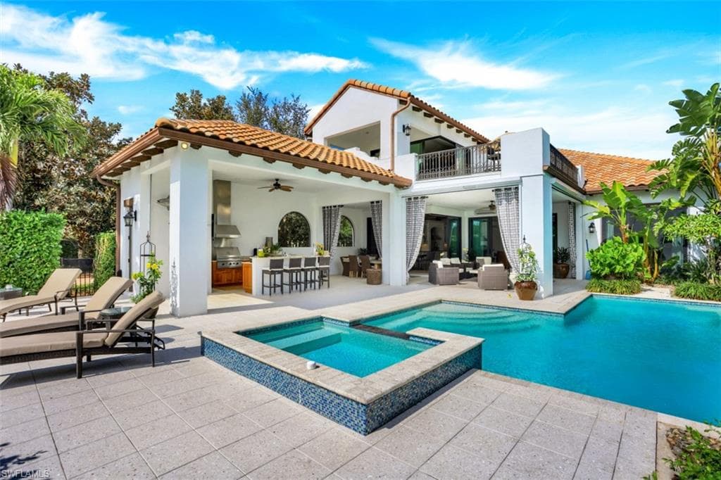 16904 Fairgrove WAY NAPLES, FL 34110