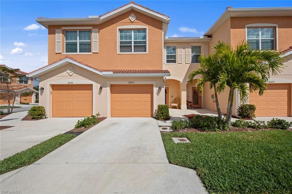 8893 Via Isola CT FORT MYERS, FL 33966