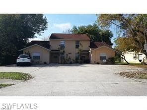 3862 Madison AVE 3 FORT MYERS, FL 33916