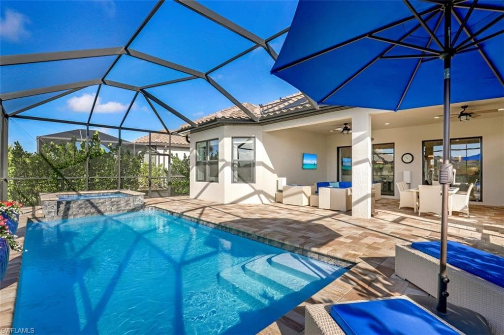 9403 Montelanico LOOP NAPLES, FL 34119