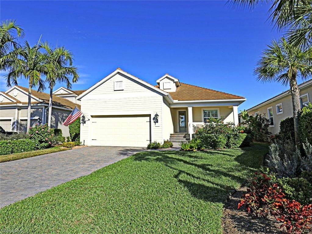 17761 Little Torch Key FORT MYERS, FL 33908